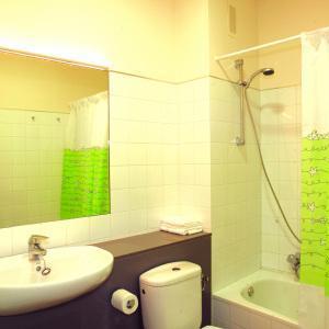 Mh Tetuan Appartement Barcelona